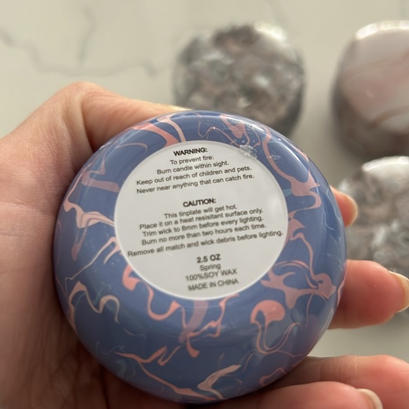 ⭐️🌴10 Candles - Picture 3 of 4